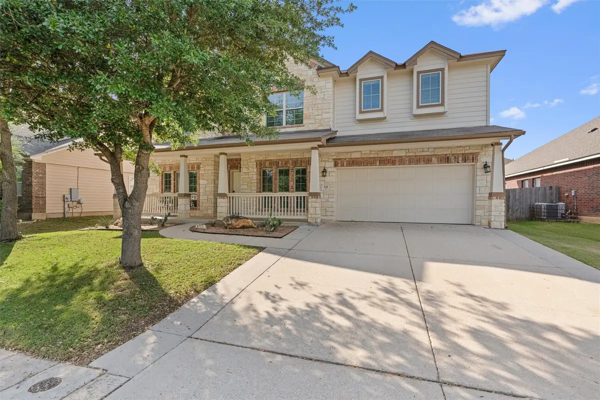 232 Prospector Ln, Liberty Hill, TX 78642 - #1