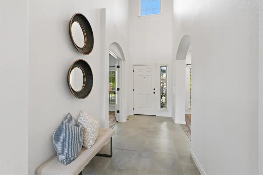 232 Prospector Ln, Liberty Hill, TX 78642 - #2