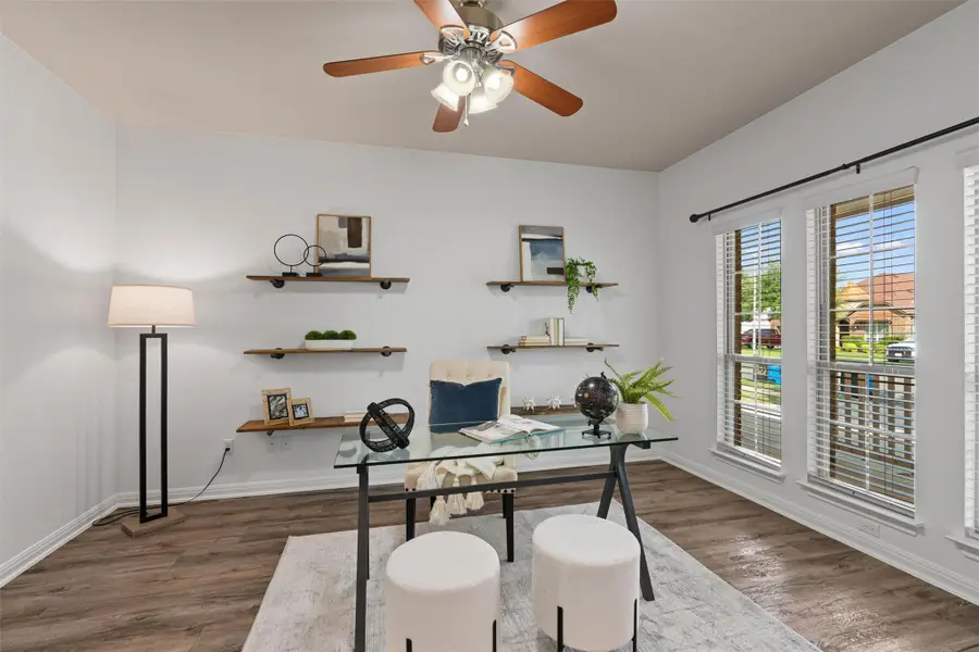 232 Prospector Ln, Liberty Hill, TX 78642 - #3