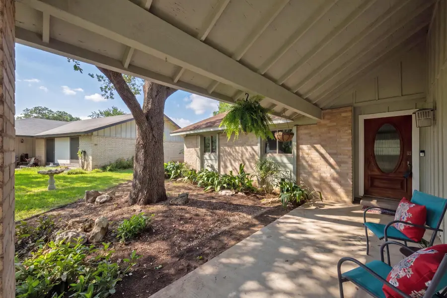 5109 Fort Mason Dr, Austin, TX 78745 - #2