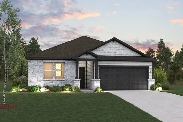 2345 Oscar Eli Pl, Round Rock, TX 78665 - Image #1