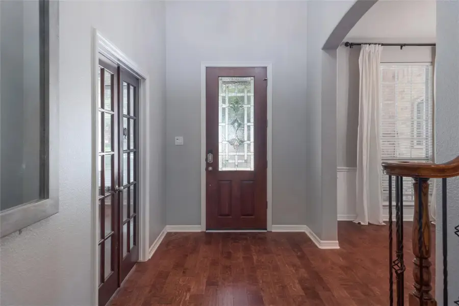 2279 Fernspring Dr, Round Rock, TX 78665 - Image #3