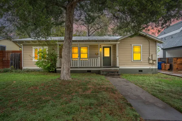 2006 Palo Duro Rd, Austin, TX 78757