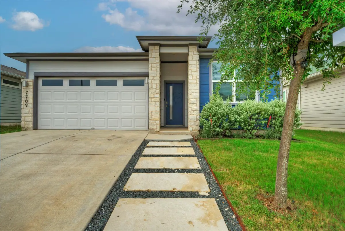 7709 City Top Blvd, Austin, TX 78724 - #1