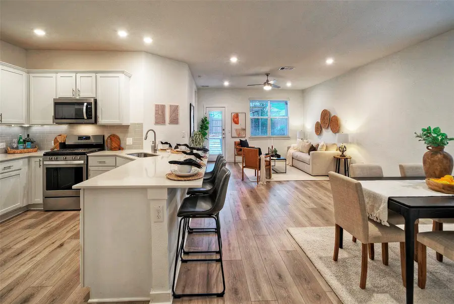 7709 City Top Blvd, Austin, TX 78724 - #2