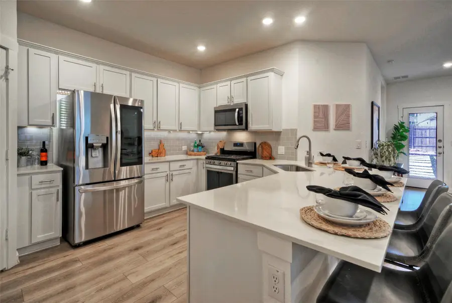 7709 City Top Blvd, Austin, TX 78724 - #3