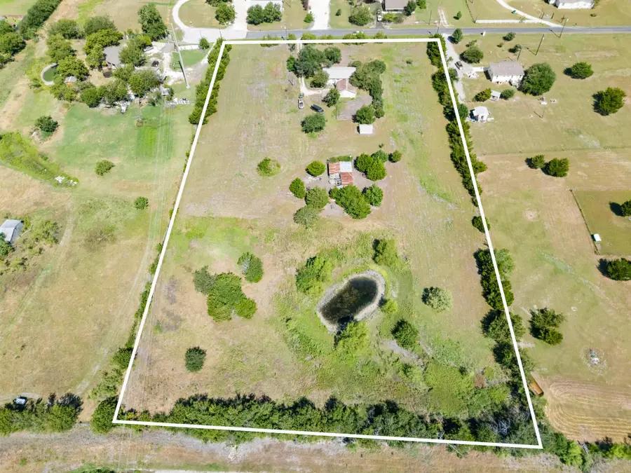 13507 Ralph Ritchie Rd, Manor, TX 78653 - #2