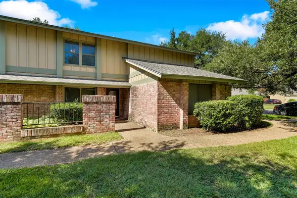9602 Covey Ridge Ln, Austin, TX 78758