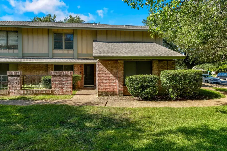 9602 Covey Ridge Ln, Austin, TX 78758 - #2