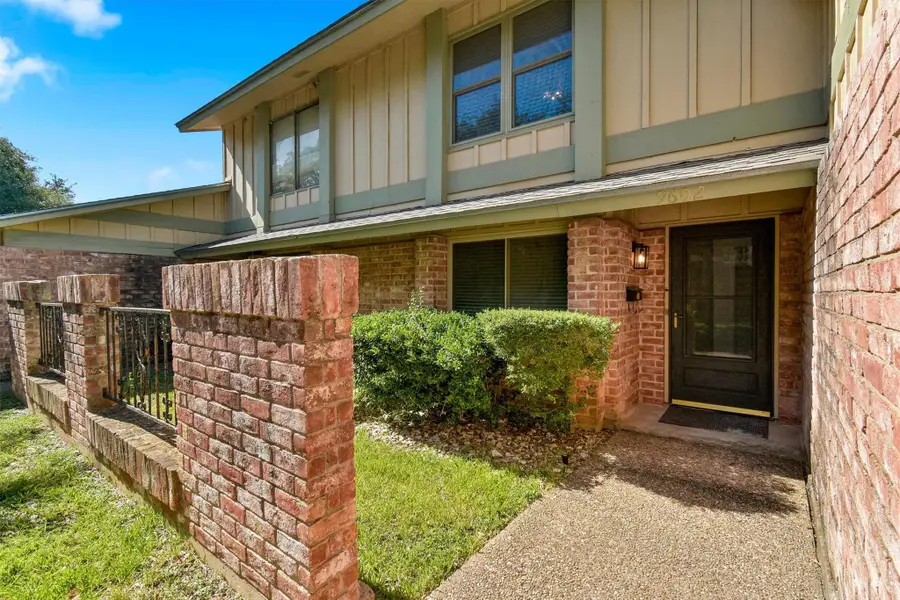 9602 Covey Ridge Ln, Austin, TX 78758 - #3