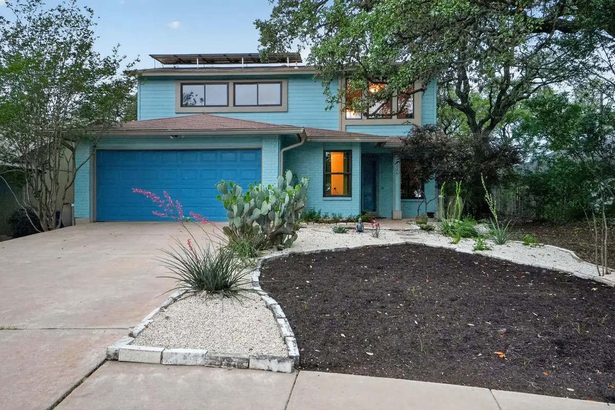 10220 Bilbrook Pl, Austin, TX 78748 - #1