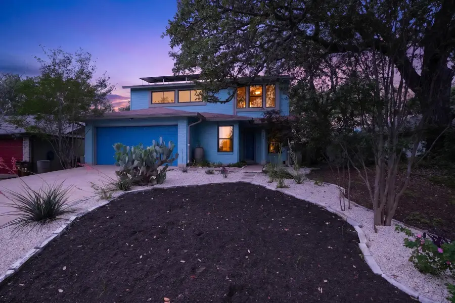 10220 Bilbrook Pl, Austin, TX 78748 - #2
