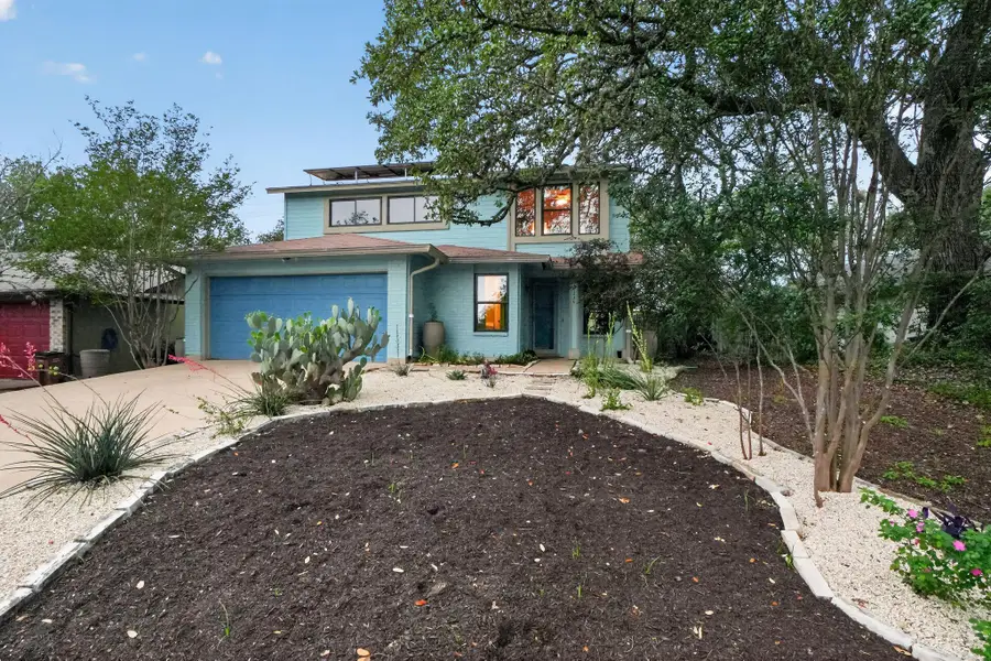 10220 Bilbrook Pl, Austin, TX 78748 - #3