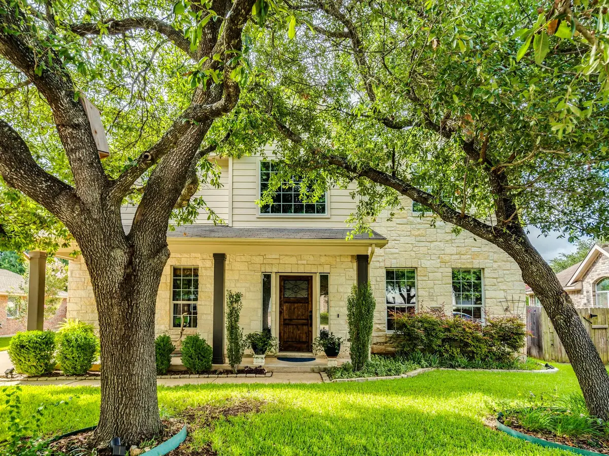 1218 Heppner Dr, Cedar Park, TX 78613 - #1