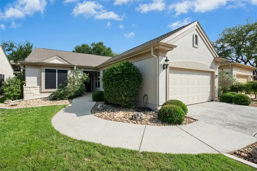 308 Hills Of Texas Trl, Georgetown, TX 78633 - Image #2
