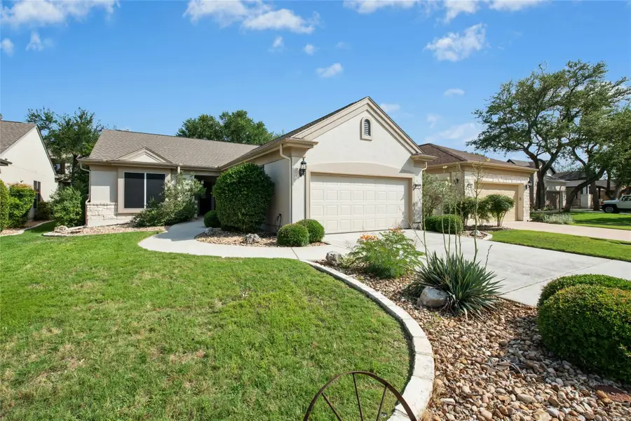 308 Hills Of Texas Trl, Georgetown, TX 78633 - Image #3