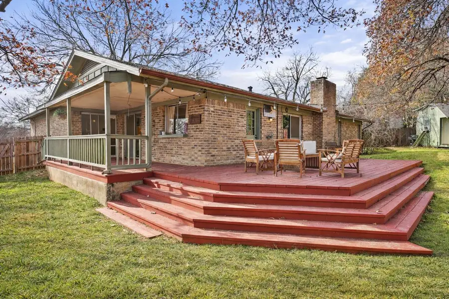 902 Clearwater Cir, Austin, TX 78753 - Image #3