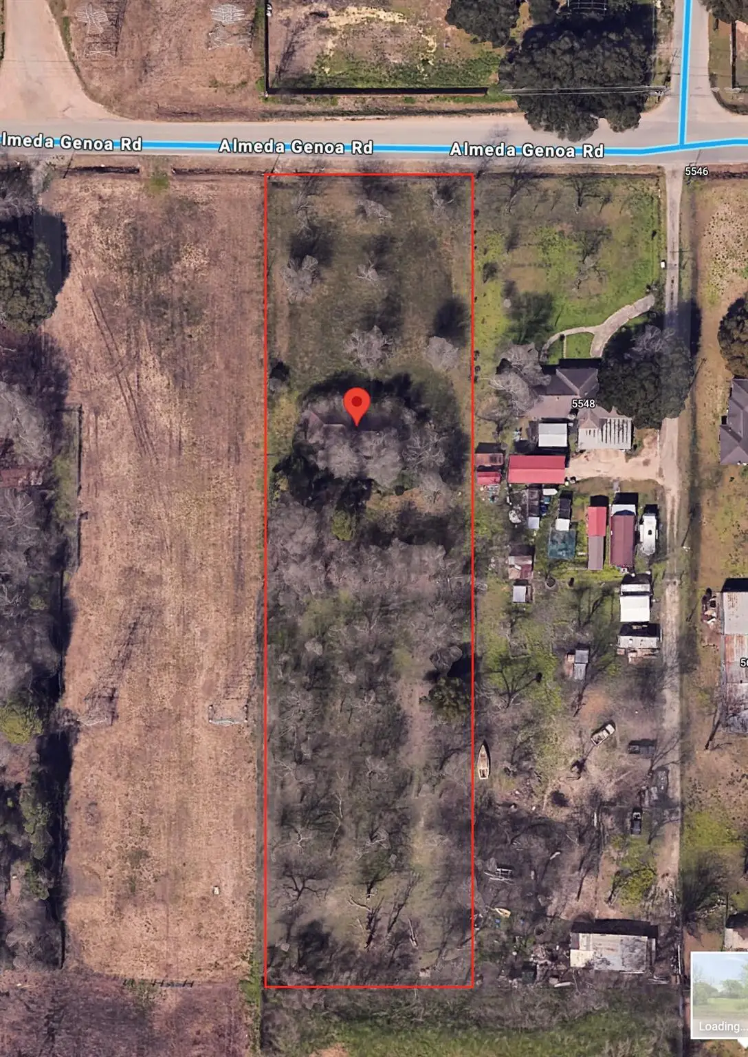 5540 Almeda Genoa Rd, Houston, TX 77048 - Image #1