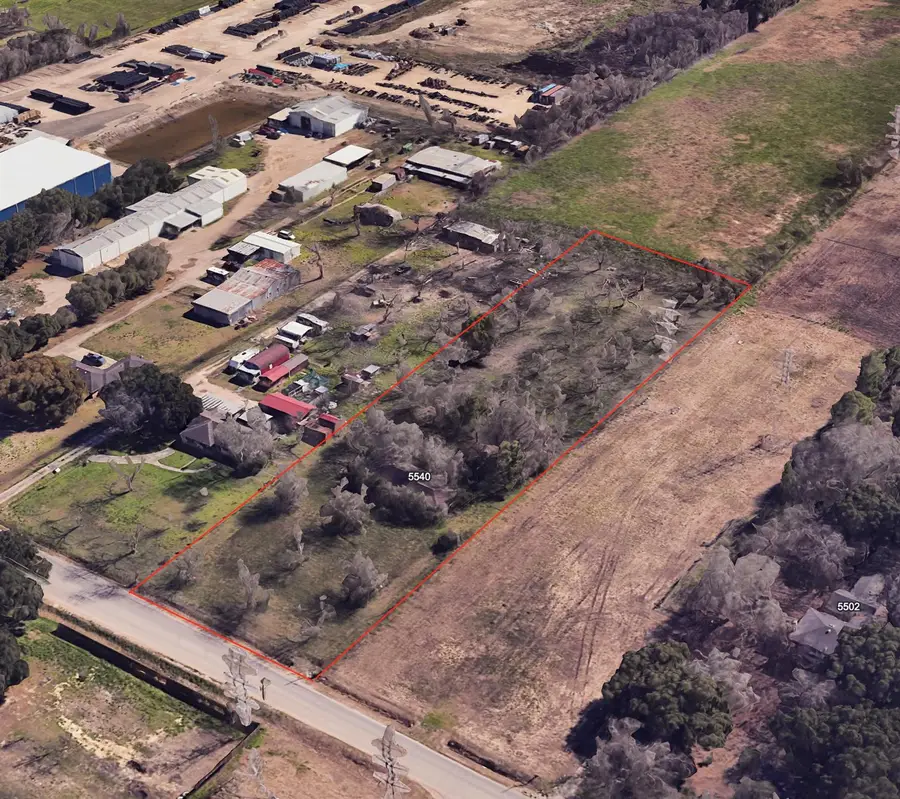 5540 Almeda Genoa Rd, Houston, TX 77048 - Image #2