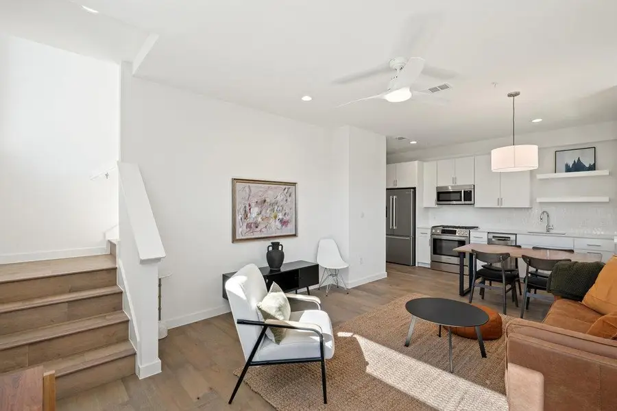 3613 Jetson Way #112, Austin, TX 78723 - #2