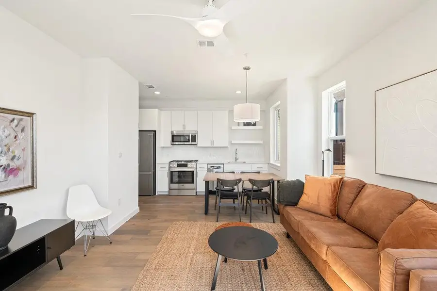 3613 Jetson Way #112, Austin, TX 78723 - #3