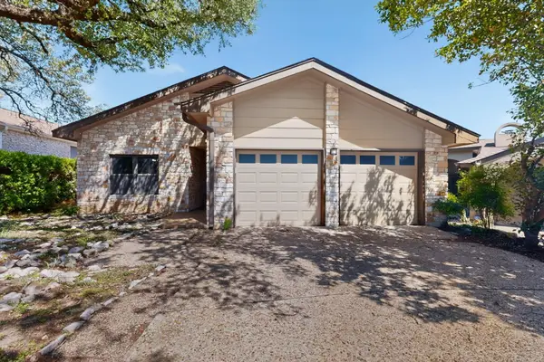 9202 Amberwood Cv, Austin, TX 78759
