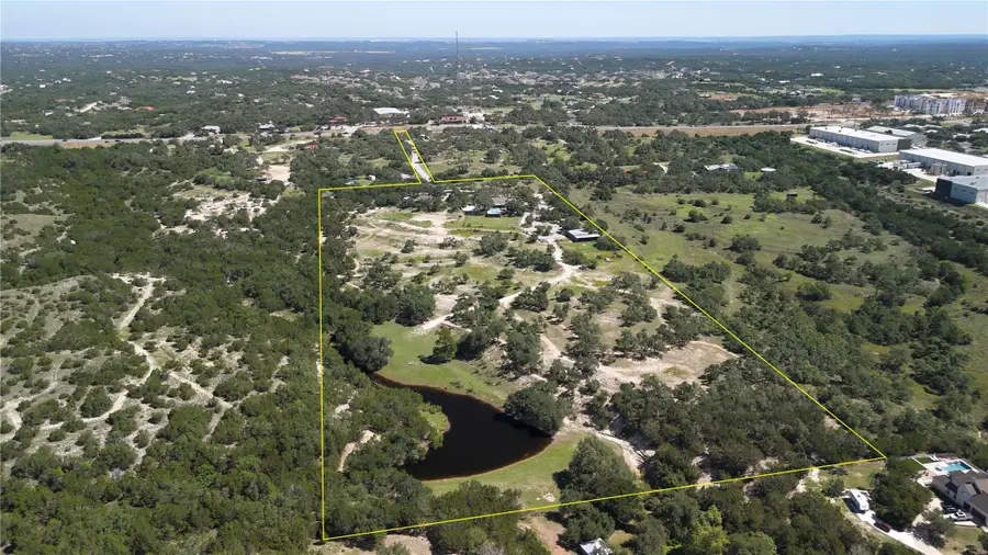 110 Longhorn Ln, Dripping Springs, TX 78620 - Image #2