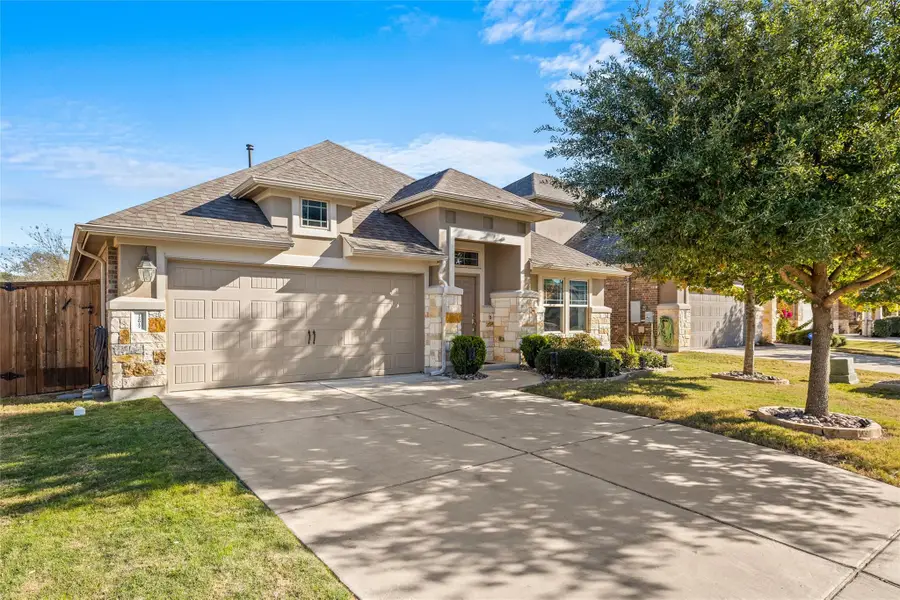 12617 Iron Bridge Dr, Manchaca, TX 78652 - Image #2