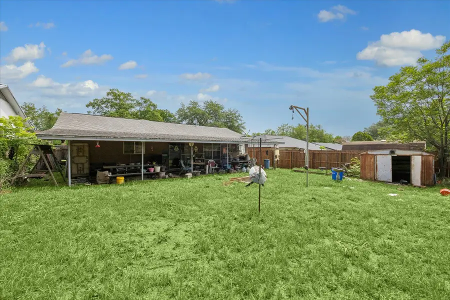 801 Huntingdon Pl, Austin, TX 78745 - #2
