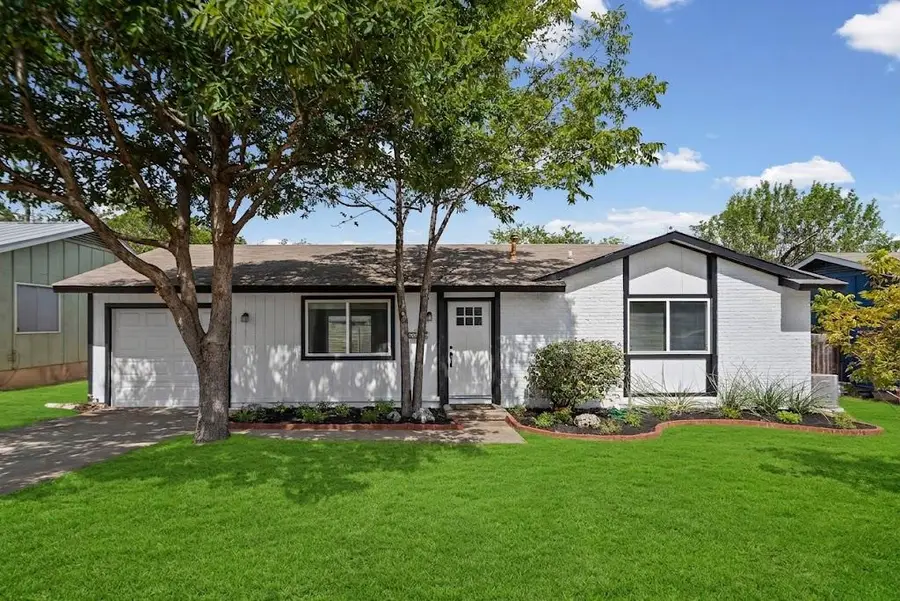 2808 Dillion Hill Dr, Austin, TX 78745 - #3
