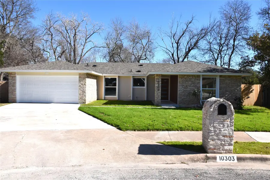 10303 Golden Quail Dr, Austin, TX 78758 - Image #2