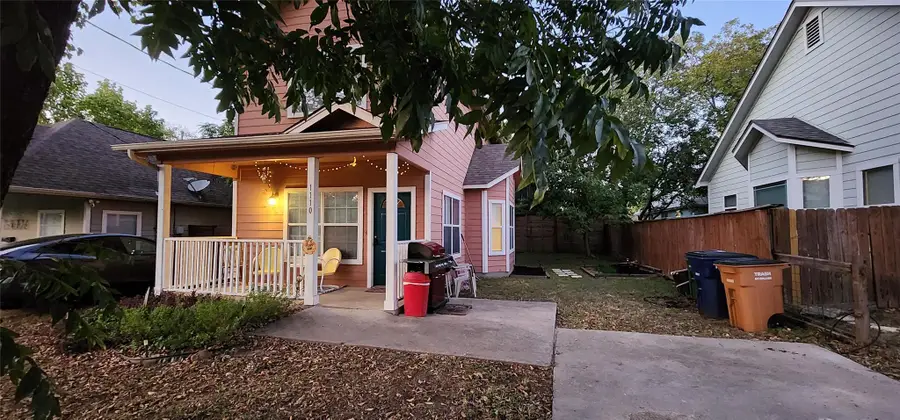 1110 Juniper St, Austin, TX 78702 - Image #3