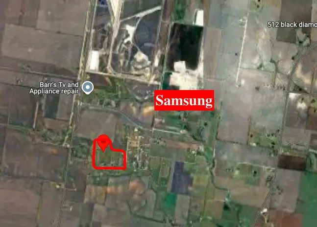 455, 401 and 501 County Road 404 Rd, Taylor, TX 76574 - Image #3