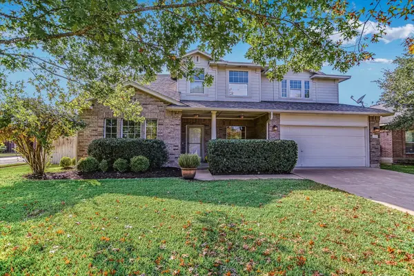 3231 Foothills Trl, Round Rock, TX 78681