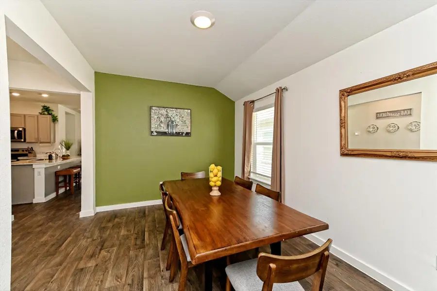 219 James River Dr, Hutto, TX 78634 - #3