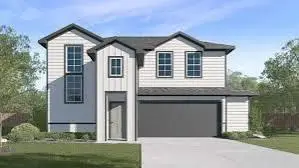 164 Balmorehea St, Kyle, TX 78640