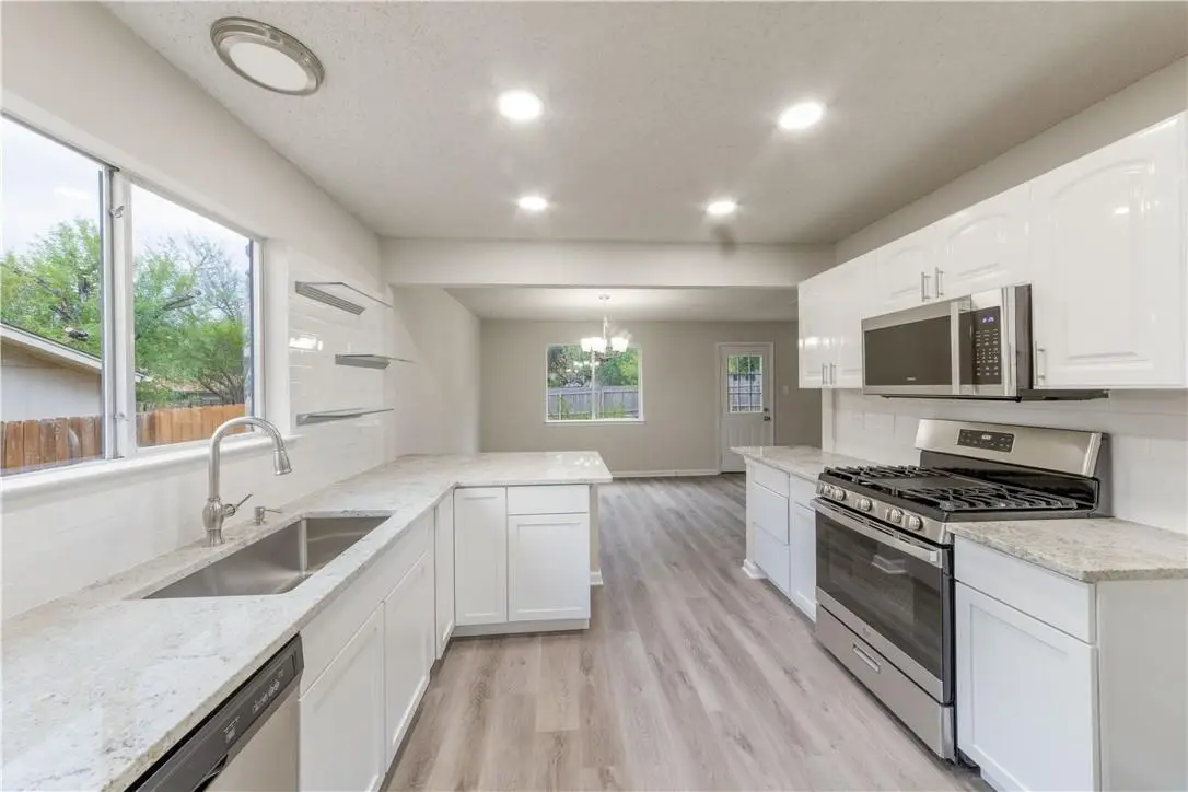 3901 Skipton Dr, Austin, TX 78727 - Image #1