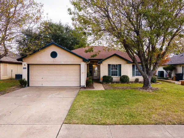 1814 Michele Dr, Killeen, TX 76542