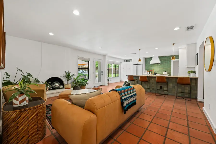 6206 Highland Hills Dr, Austin, TX 78731 - #3