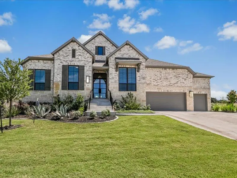 320 Old Stone Rd, Austin, TX 78737 - #1