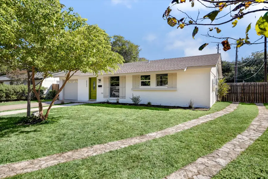 8503 Stillwood Ln, Austin, TX 78757 - #2