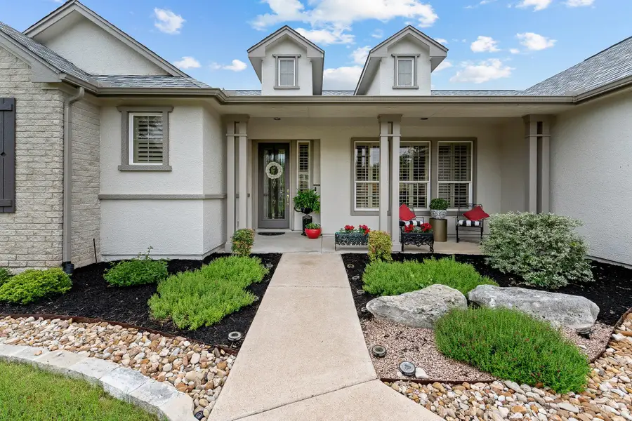114 Durango Trl, Georgetown, TX 78633 - #3