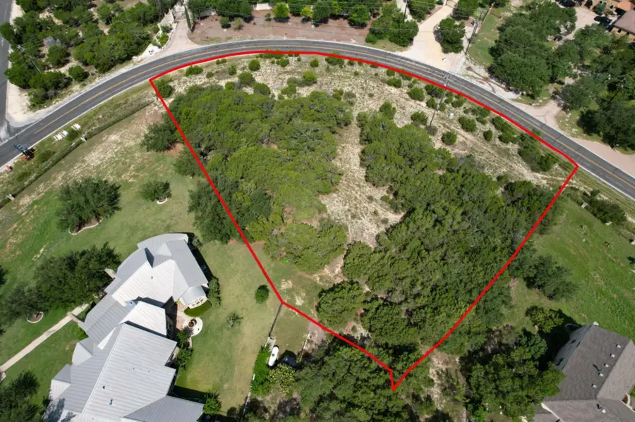 TBD Lime Creek Rd, Leander, TX 78641 - Image #2