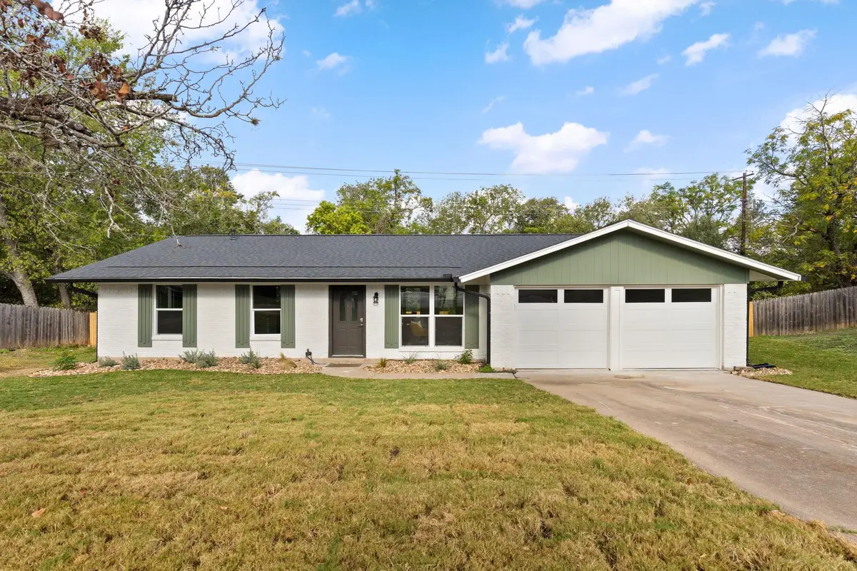 3506 Colmenero Cir, Austin, TX 78741 - #1