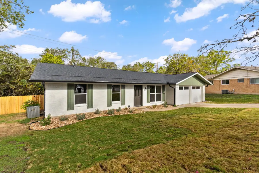 3506 Colmenero Cir, Austin, TX 78741 - #2