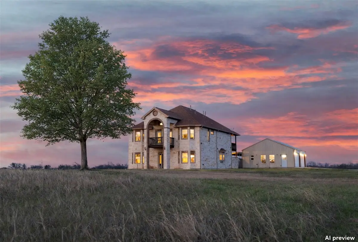 3622 N Fm 486, Thorndale, TX 76577 - #1