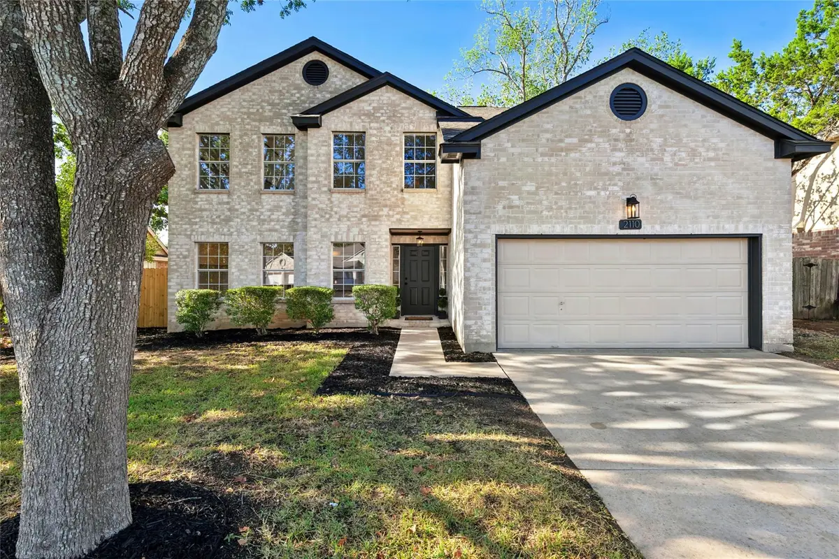 2110 Heather Dr, Cedar Park, TX 78613 - Image #1