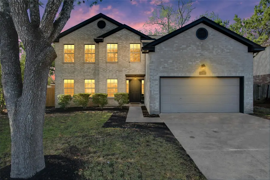 2110 Heather Dr, Cedar Park, TX 78613 - Image #2