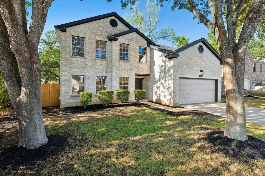 2110 Heather Dr, Cedar Park, TX 78613 - Image #3