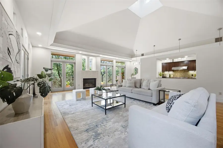 13 Treemont Dr, Austin, TX 78746 - #3
